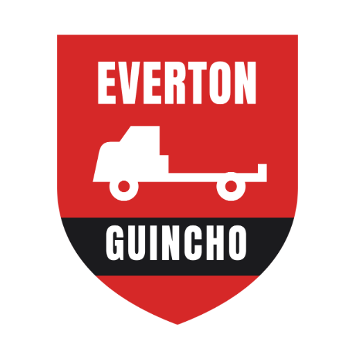 Emblema Everton Guincho 24h
